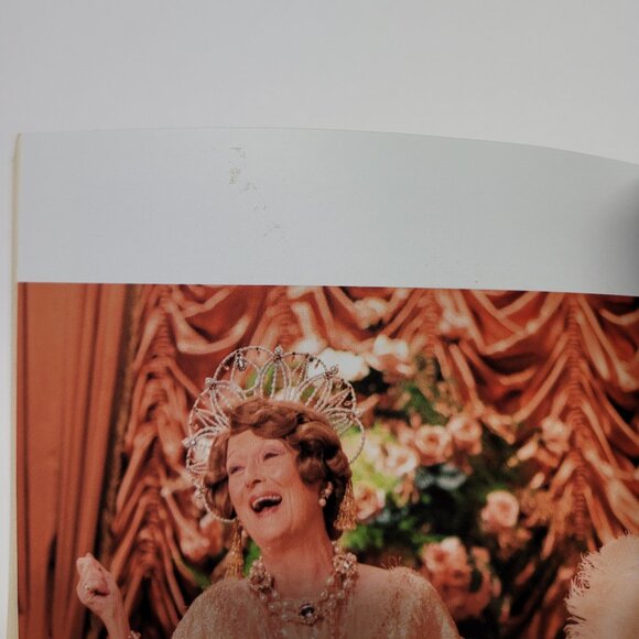Florence Foster Jenkins By Nicholas Martin & Jasper Rees Book - Paperback - Picture 7 of 7